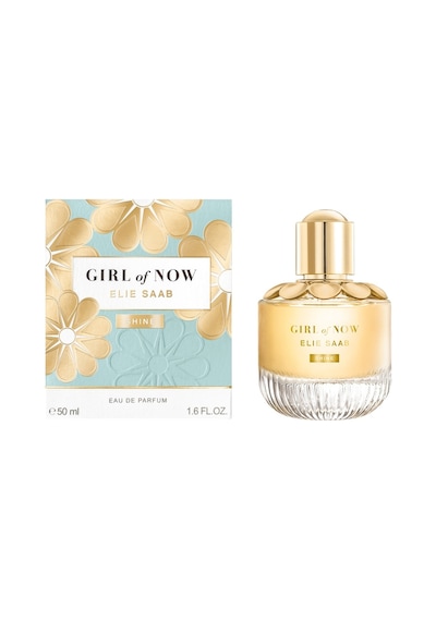 Elie Saab Girl of Now Shine Kadın Parfüm EDP 50 ML