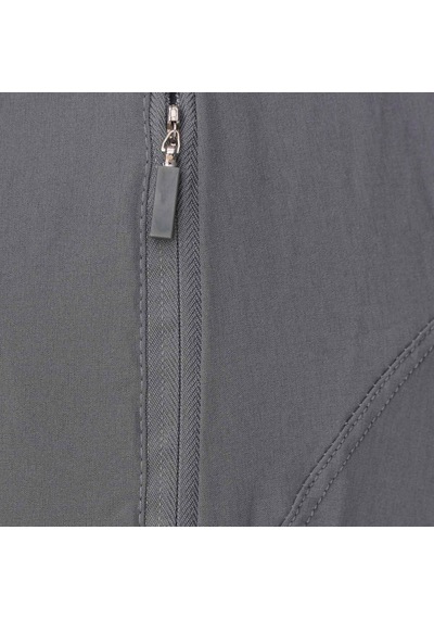 Hummel Mabıla 7/8 Pants Kadın Eşofman Altı Gri