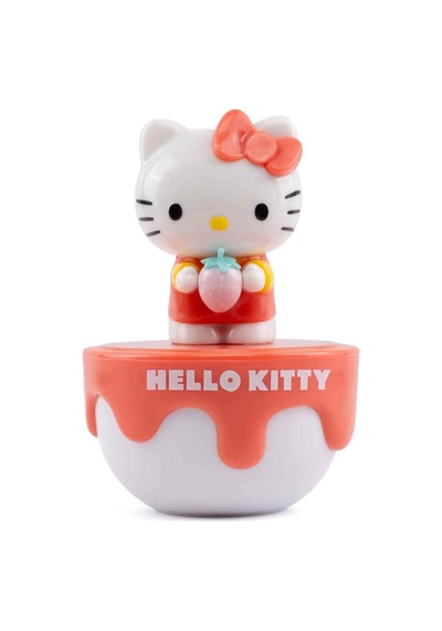 Hello Kitty & Friends 50. Yıl Dönümü Kapsül Figür Hello Kitty