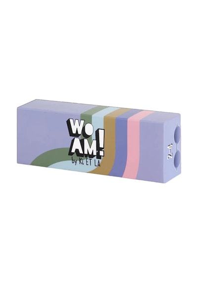 Kietla Woam 4-6 Yaş Mor Purple Çocuk Güneş Gözlüğü