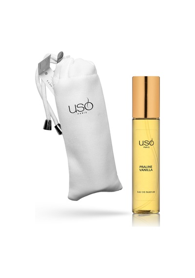 Uso Praline & Vanilla Kadın Parfüm EDP 15 ML