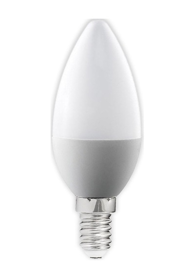 10 Adet Çok Kaliteli E14 Duy 7 Watt, 3000 Kelvin Led Ampul Gün Işığı Renkli E14 Duy Led Avize Ampulü
