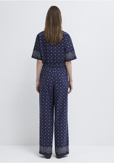 Mavi - Lacivert Pantolon 1011189-91499