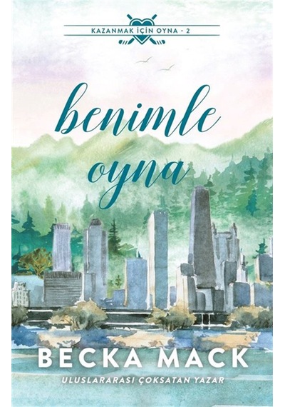 Benimle Oyna / Becka Mack