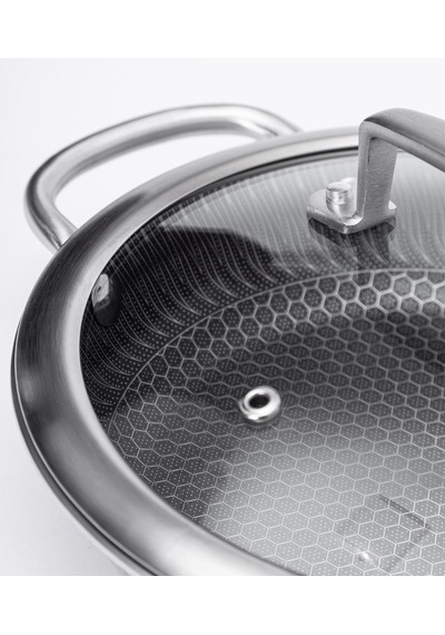 Maxx Doria Steel Fusion 20 Cm Sahan Pa3016 Metal