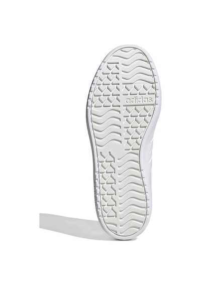 Adidas Vl Court Bold Beyaz Kadın Sneaker Beyaz