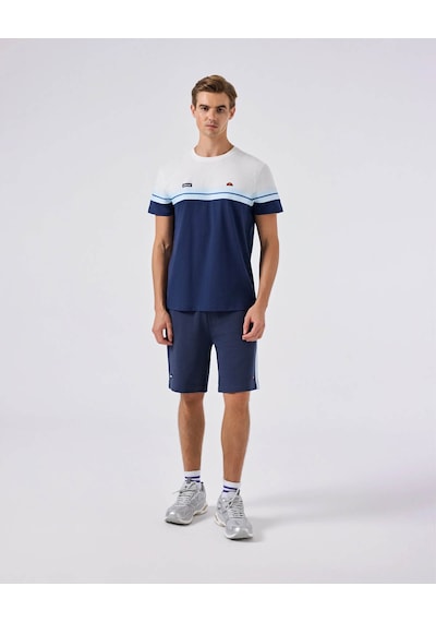 Ellesse Penye Lacivert Erkek Şort 6sm4007
