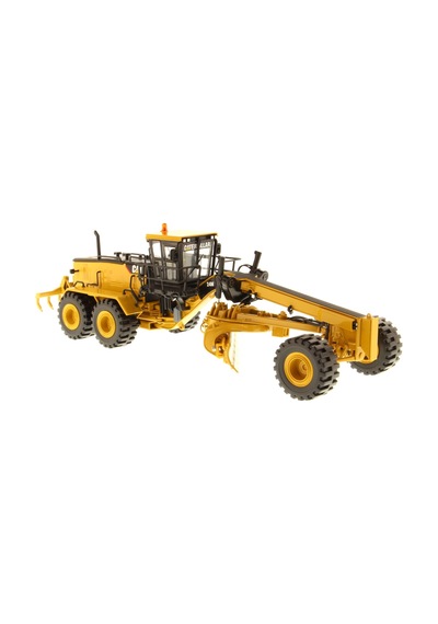 Caterpillar 24m Dev Greyder