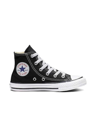 Converse Chuck Taylor All Star Classıc Çocuk Günlük Ayakkabı 3j231c Siyah-siyah Siyah