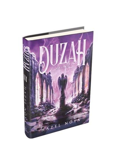 Duzah 3: Şah Ve Mat Ciltli - Qhdh-899056
