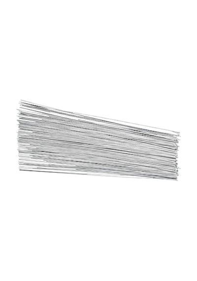 Çiçek Teli Kalın 250 Gr - Beyaz