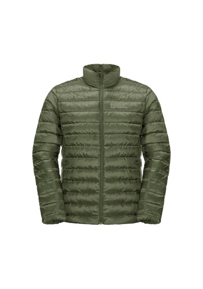 Jack Wolfskin 1205933 - Go Down Erkek Outdoor Mont Haki