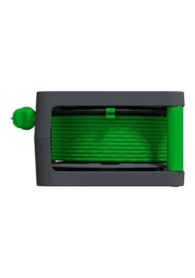 Schneider Thorsman Kablo Makarası IP20 HO5 VVF 3G1.5 15MT Kablo Topraklı - IMT33137