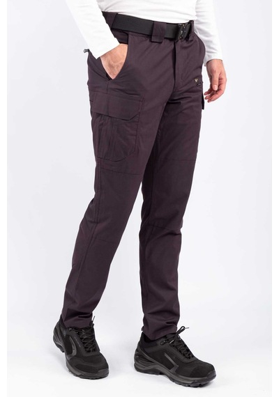 Vav Wear Taktik Kargo Pantolon Erkek Terletmez Dayanıklı 4 Mevsim Tactec15flex Antrasit