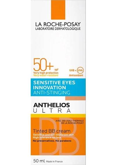 La Roche-Posay Anthelios Ultra Tinted BB Cream Spf 50+ 50 ML