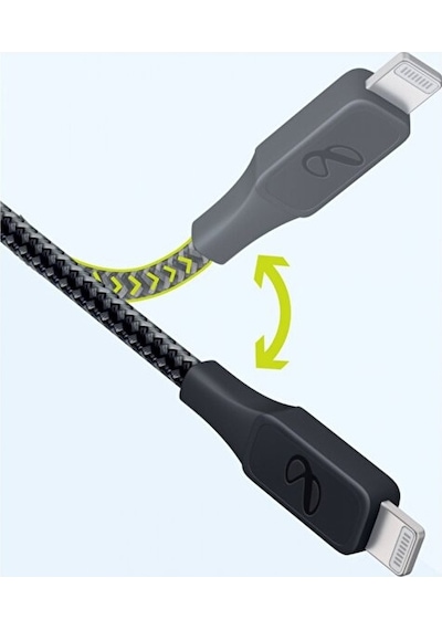 Infinity Lab InstantConnect Kablo USB-C Lightning 1.5 M