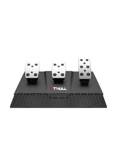Gamıng Yarış Direksiyon Vites Ve Pedal Seti Thl-gdp-01