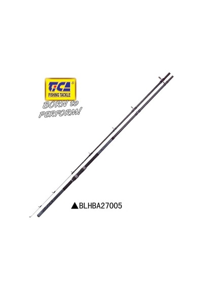 Tica T-boat 240 Cm Kamış 250gr