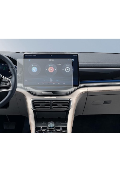 Byd Seal U Dm-i 15.6 İnç Mat Ekran Koruyucu Multimedya 2024