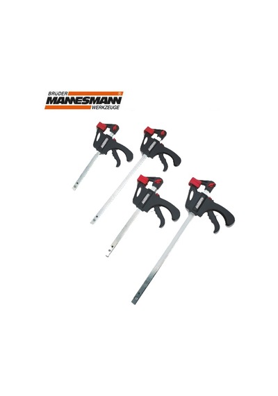 Mannesmann 90304 Işkence Seti. 4 Parça
