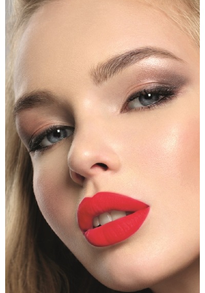 Farmasi Creamy Lipstick 14 Scarlet