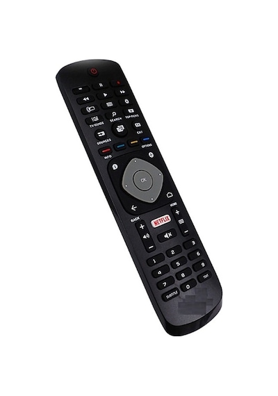 Philips Uyumlu Android Smart Led Tv Kumandası
