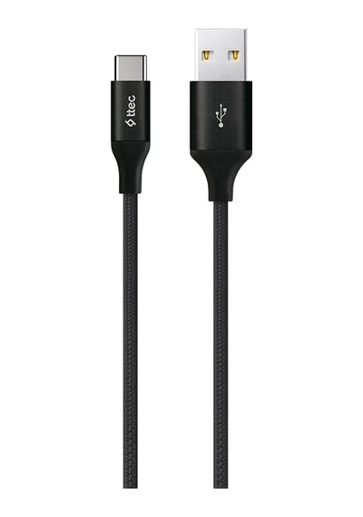 Alumicable Xl Usb-a - Usb-c Şarj Kablosu 2mt Diğer