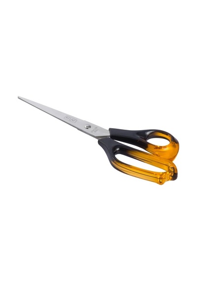 Kraf Makas Akrilik Saplı 21.6 Cm 8.5" 708G