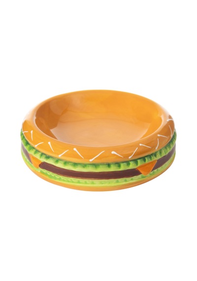 Mudo Home Hamburger Tabak 13 Cm Diğer