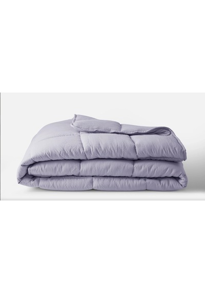 Lova Melonia Yorgan 235x215 Lila