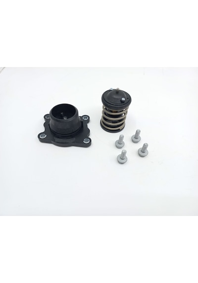 Bmw 3-5 Serisi Termostat Yuvası Kapaklı Febi E87.E90.E60 -115178