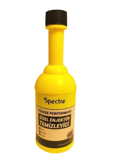 Spectre Dizel Enjektör Temizleyici Yakıt Katkısı 300Ml
