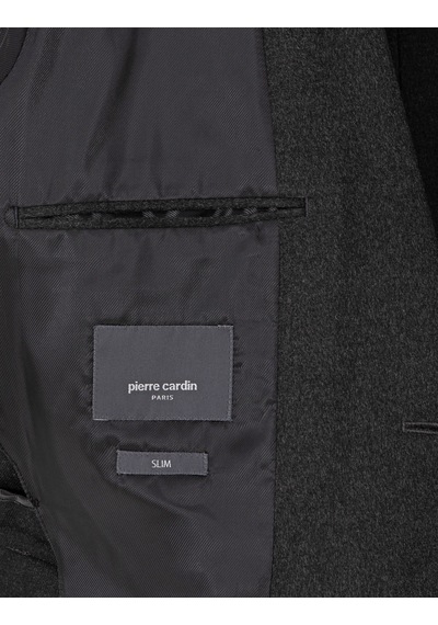 Pierre Cardin Erkek Antrasit Ceket 50311398-vr006 Antrasit