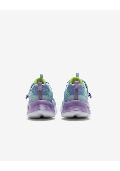 Skechers Tıde Tech Büyük Kız Çocuk Yeşil Spor Ayakkabı 303896l Mtmt Yeşil