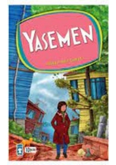 Yasemen (Hasan Nail Canat)