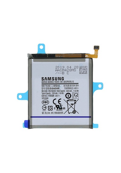 Samsung Uyumlu  A40s Batarya Pil