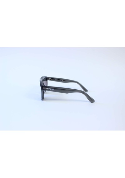 Dupont Mılano Dupont 0501s 6707/gr 56/20 145 3n Unisex Güneş Gözlüğü Gri