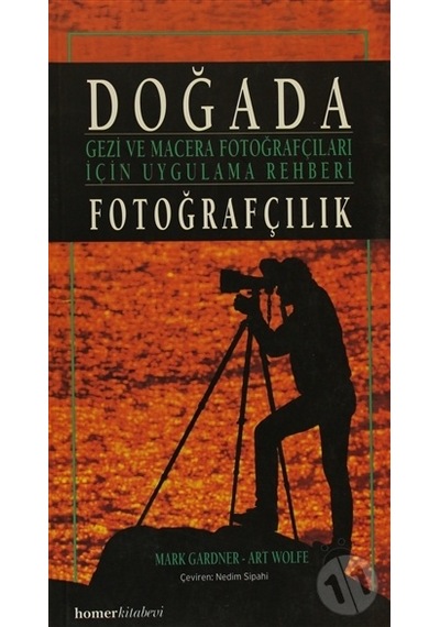 Doğada Fotoğrafçılık