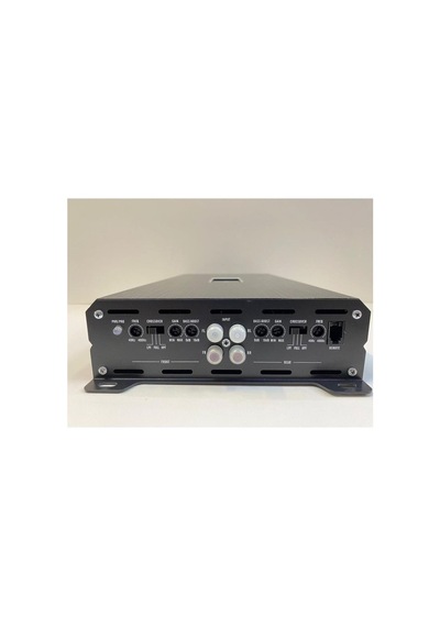 Massive 4 Kanal Amfi Ms-k4300.4d Class D Seri