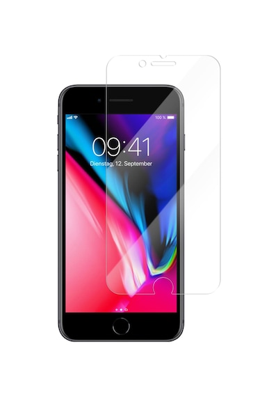 Apple Uyumlu   iPhone 7 / 8 / Se Temperli Ekran Koruyucu Cam
