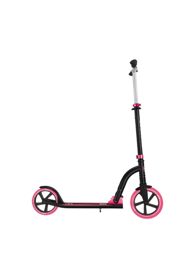 Globber Nl 230-205 Duo Katlanabilir Scooter - Pembe Pembe
