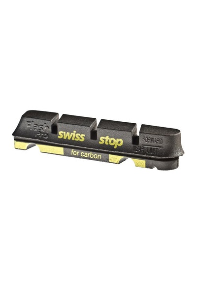 Swissstop Flashpro Black Prince Karbon Fren Kartuşu 2 Çift / 3205