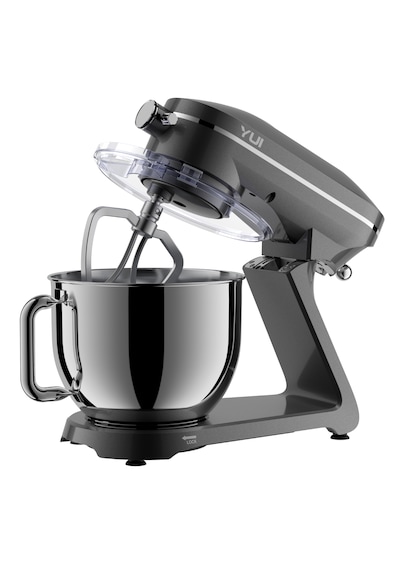 Yui Easy Chef M129 1800 W Güçlü Döküm Metal Stand Mikser