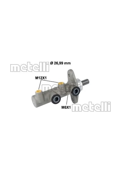 Hyundai Santa Fe 2 Ana Merkez 2.2 Crdi 2007-2012 Metellı 050821