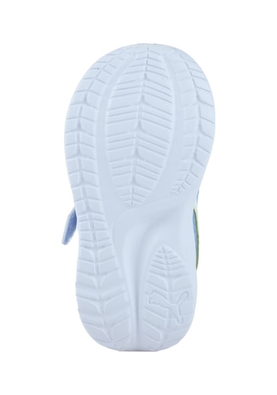 Puma Skyrocket 2 Bebek Mavi Spor Ayakkabı 312415-10 Mor