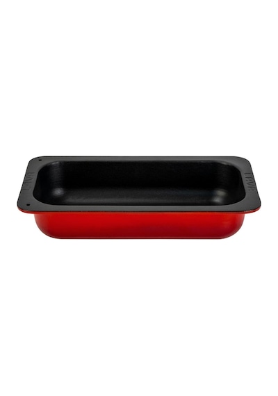 Lava Döküm Dikdörtgen 1/3 Gastronomi Küvet Ölçü 32x17cm. 001