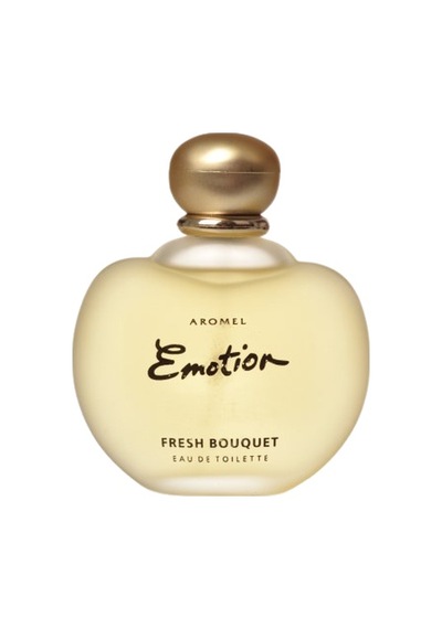 Emotion Fresh Bouquet Kadın Parfüm EDT 75 ML