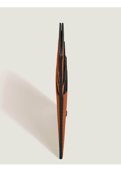 Mont Blanc Montblanc Yumuşak Kartlık 6 Cc 198754 Kahverengi