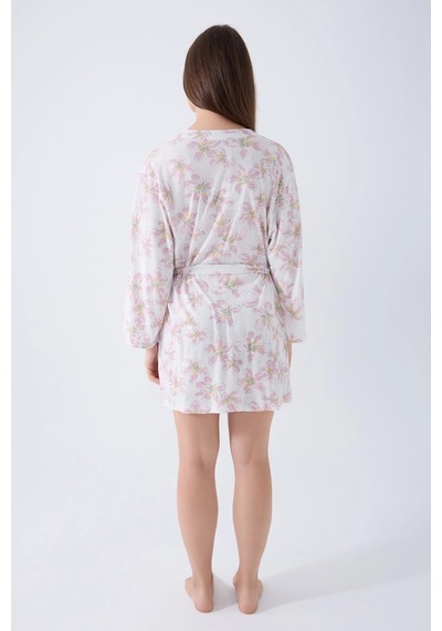 Angbutik Arnetta 3625-s Kadın 3'lü Takım PEMBE