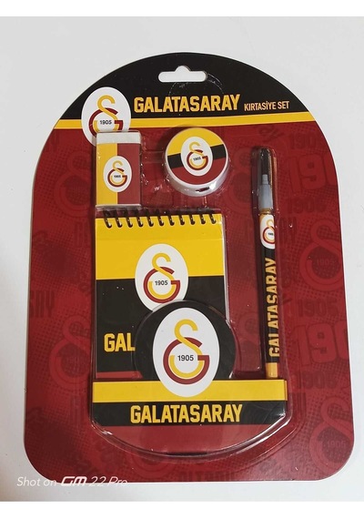 Timon Taraftar Kırtasiye Seti